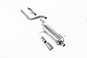  GPF/OPF Back Resonated with Polished GT-90 Trim - ECE Approved