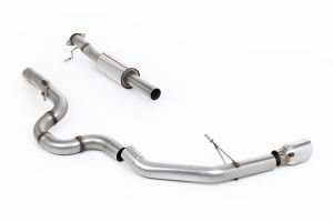  Side Exit System with GT-100 Polished Tip