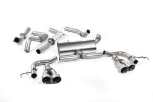  EC-Approved - Titanium Tips
