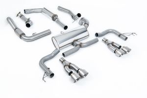  EC-Approved - Titanium Tips