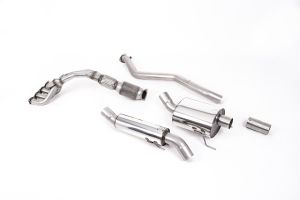  Civic Cup Race System (Designed for Motorsport & Track Day Use)