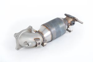  200 cell 5' Race Cat Downpipe