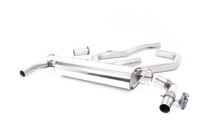  GPF Back with Carbon Fibre Jet-115 Trims - EC Approved