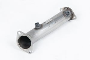  Non-Resonated OPF/GPF Bypass - Fits to both OE & Milltek Sport Systems