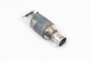  OPF/GPF Bypass with High Flow Sports Cat - Fits to both OE & Milltek Sport Systems