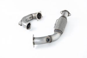  Primary Cat Bypass - Fits to both OE & Milltek Sport OPF/GPF Sections