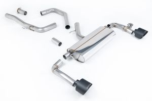  GPF Back with Cerakote Black GT-139 Trims - EC Approved