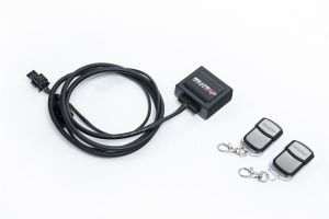  Plug & Play Remote Control System for OE & Milltek Sport Exhausts