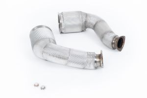  Requires a Stage 2 ECU remap