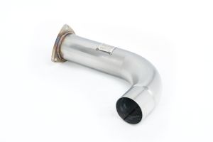  Fits to OE and Milltek Sport OPF/GPF Back Systems