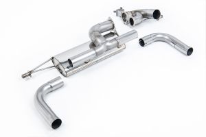  Valved System (Re-uses OE Valve Actuator)