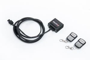  Plug & Play Remote Control System for OE & Milltek Sport Exhausts