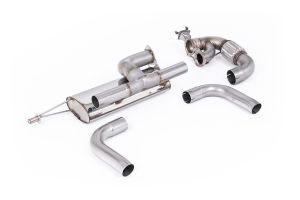 Valved System (Re-uses OE Valve Actuator)