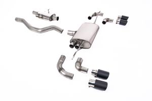  OPF/GPF Back System with JET-90 Carbon Trims