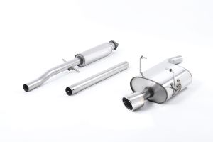  Jet - Includes bracket locator for 2004 cars