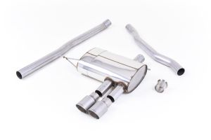  Non-resonated (louder). Titanium Tips