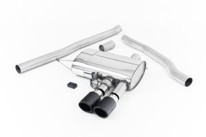  ValveSonic Non-resonated (louder). Carbon Fibre Tips - inc Remote Valve Control