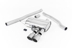  ValveSonic Non-resonated (louder). Titanium Tips - inc Remote Valve Control