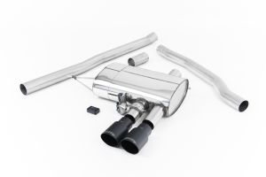  ValveSonic Non-resonated (louder). Cerakote Black Tips - inc Remote Valve Control