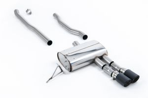  Non-resonated (louder). Carbon Tips