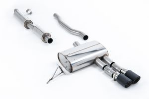  Resonated Carbon Tips