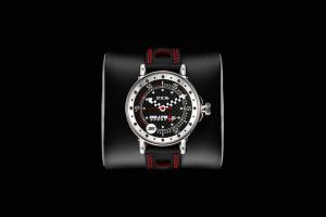  Limited Edition Run of 35 (Numbered) BRM V6-44 Watches