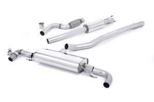  Resonated Valved - EC Approved