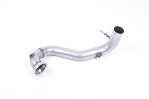  For fitment with the Milltek Sport Cat Back System Only