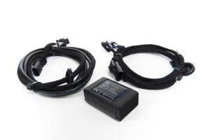  Works with OE Valved Exhaust