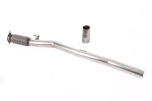  GPF/OPF Bypass - Fits OE GPF/OPF Back System Only - Required Stage 2 ECU Remap