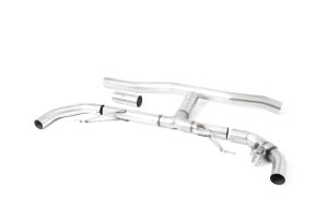  GPF/OPF Back System - Race - Valved - Connects to OE Tailpipes