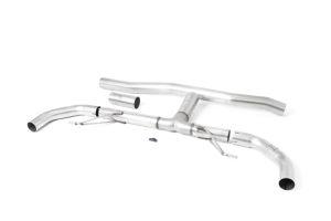  GPF/OPF Back System - Race - Non-Valved - Connects to OE Tailpipes