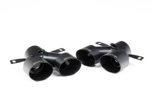  Cerakote Black Finish - Fits with Milltek and OE GPF/Cat Back Systems - First Batch Due Early September