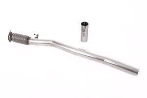  GPF/OPF Bypass - Fits Milltek Sport GPF/OPF Back System Only - Required Stage 2 ECU Remap