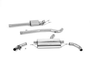 OFP/GPF Back Systems - Resonated - EC Approved