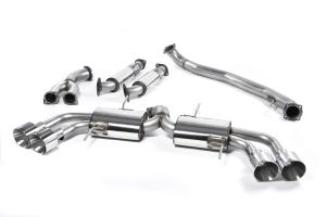  90mm Race System