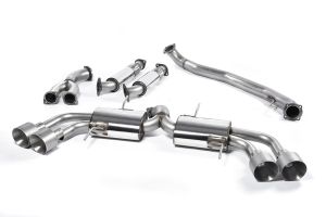  90mm Race System