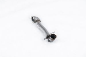 Requires a stage 2 ECU remap