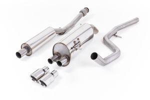  Resonated (quieter). Polished Tips. EC-Approved