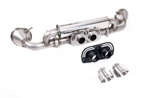  Works with PSE Valve Switch - with GT-100 Polished Trims
