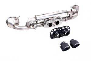  Works with PSE Valve Switch - with GT-100 Cerakote Black Trims