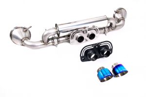  Works with PSE Valve Switch - with GT-100 Burnt Titanium Trims