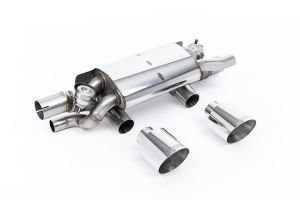  Works with PSE Equipped Cars Only with GT-115 Polished Tips