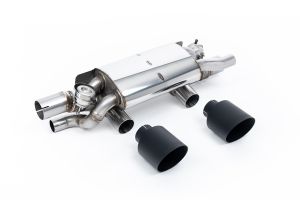  Works with PSE Equipped Cars Only with GT-115 Cerakote Black Tips