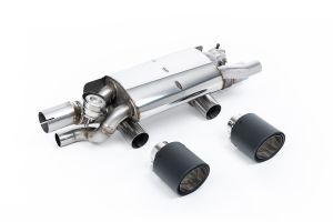  Works with PSE Equipped Cars Only with JET-115 Carbon Tips