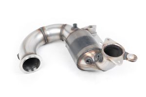  Including GPF bypass - Requires Stage 2 ECU Remap - Fits to OE and Milltek Sport Systems