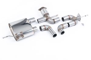  Retains OE Valve Control - Re-uses OE Tips