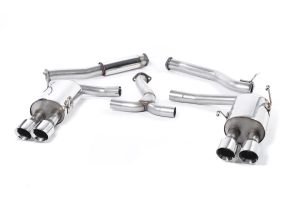  Polished GT-100 Tips
