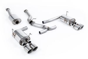  EC-Approved. Polished GT-100 Tips
