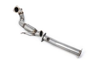  For track use only. Must be fitted with the Milltek Sport cat-back system and requires Stage 2 ECU remap